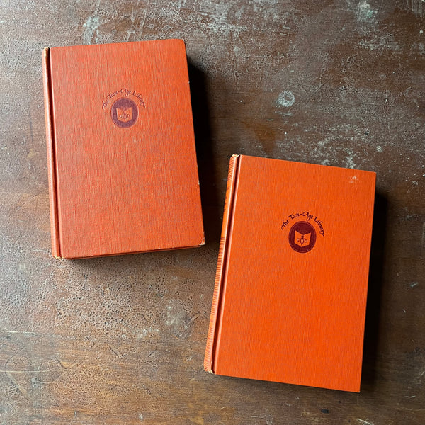 vintage-children-s-books-about-scouting-log-cabin-vintage