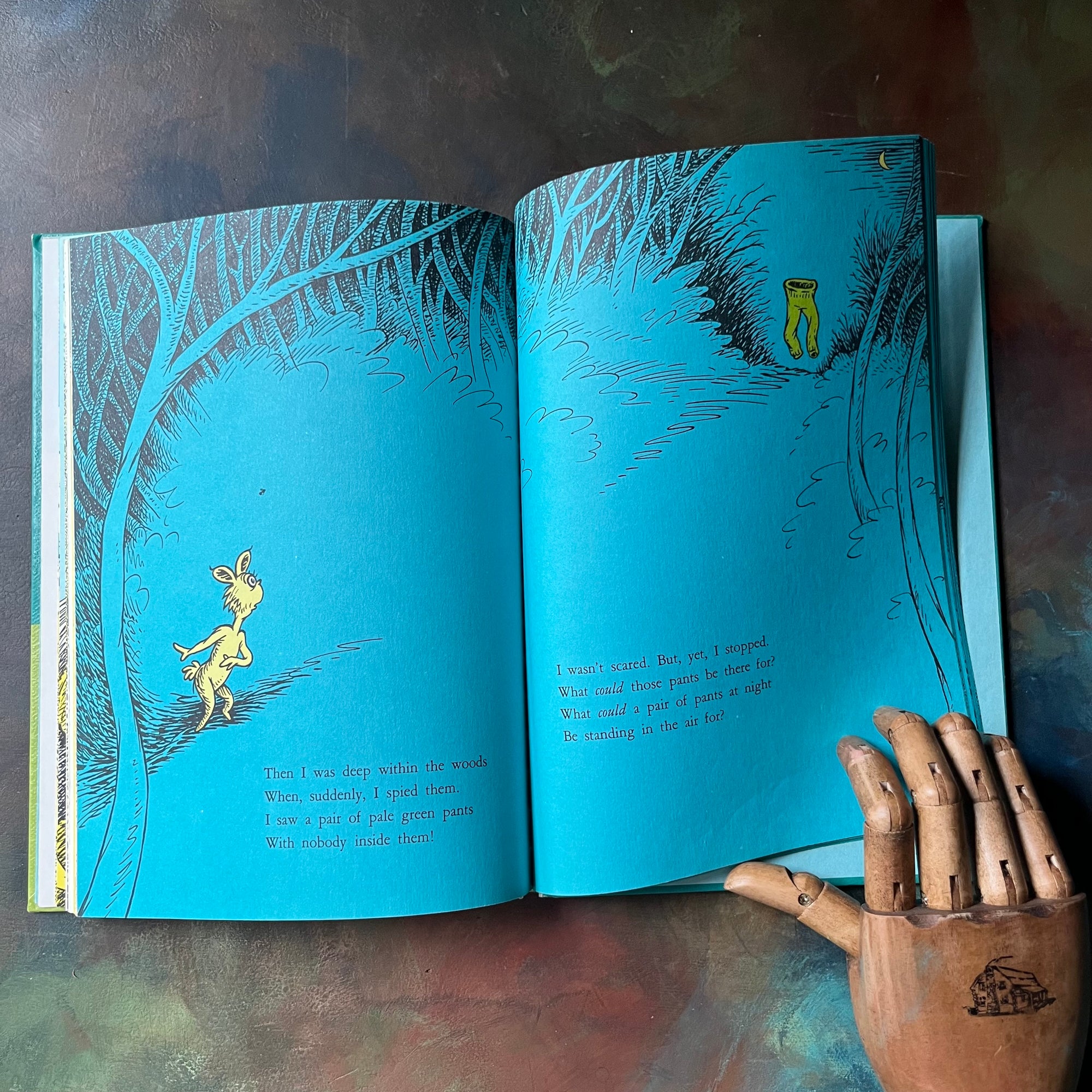 The Sneetches & Other Stories by Dr. Seuss