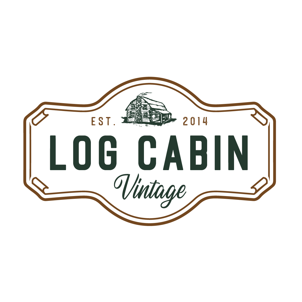 Log Cabin Vintage eGift Card