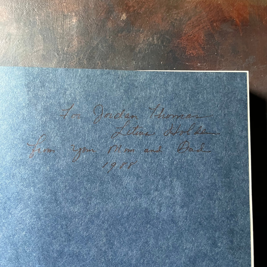 Call of the Wild by Jack London 1987 Edition for Sale - Log Cabin Vintage