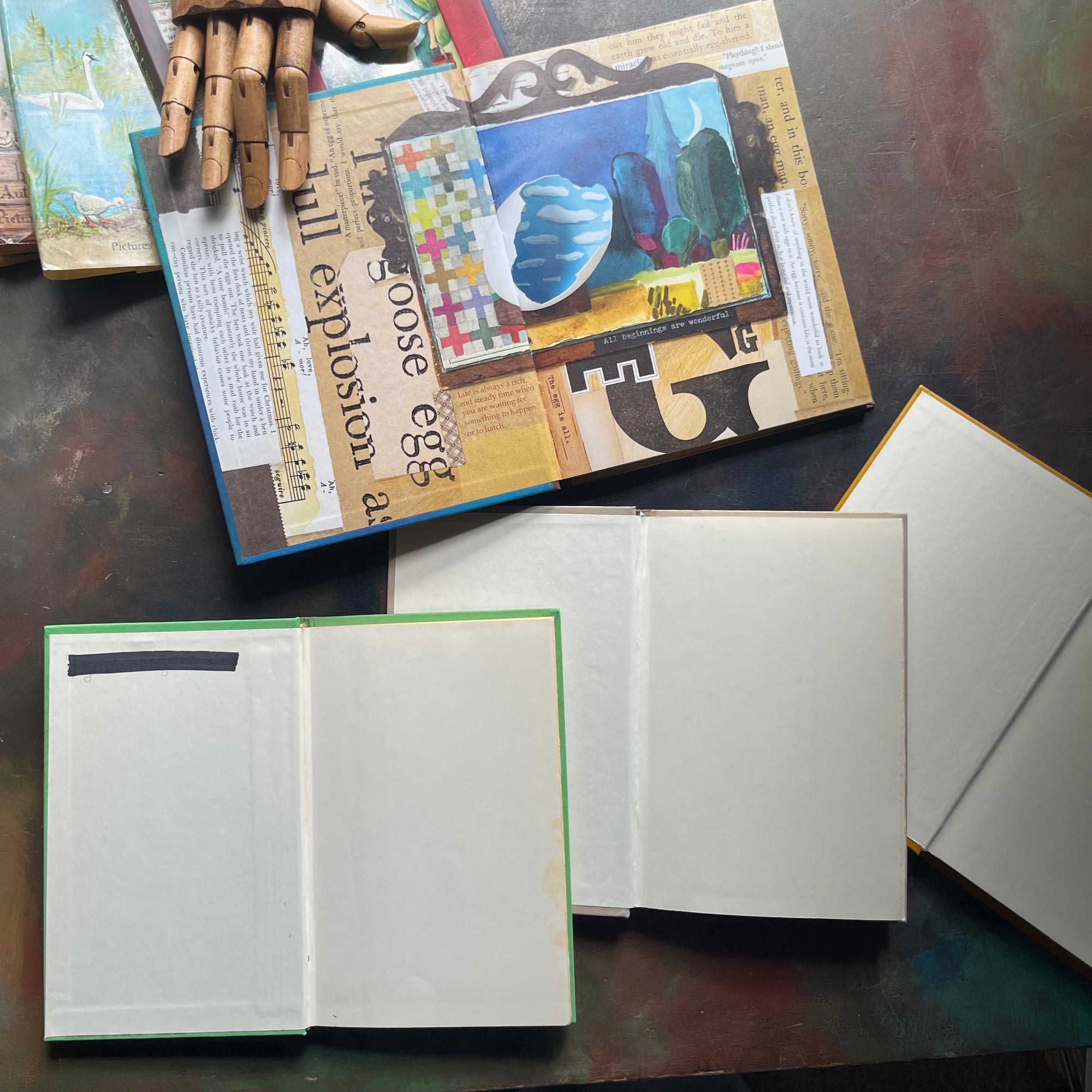 The Complete E. B. White Collection + Children's Biography