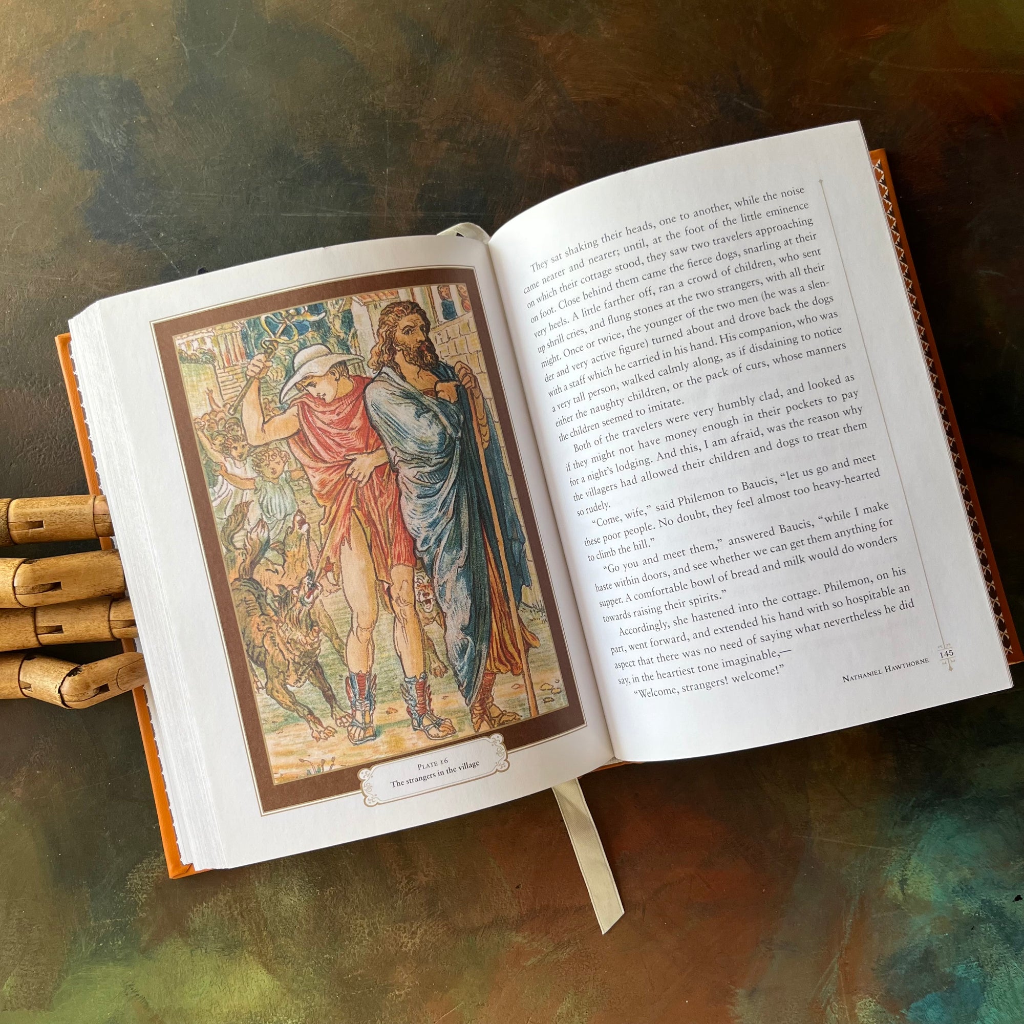 a wonder book heroes and monsters of greek mythology Greek Myths A Wonder Book for Girls and Boys by Nathaniel Hawthorne
