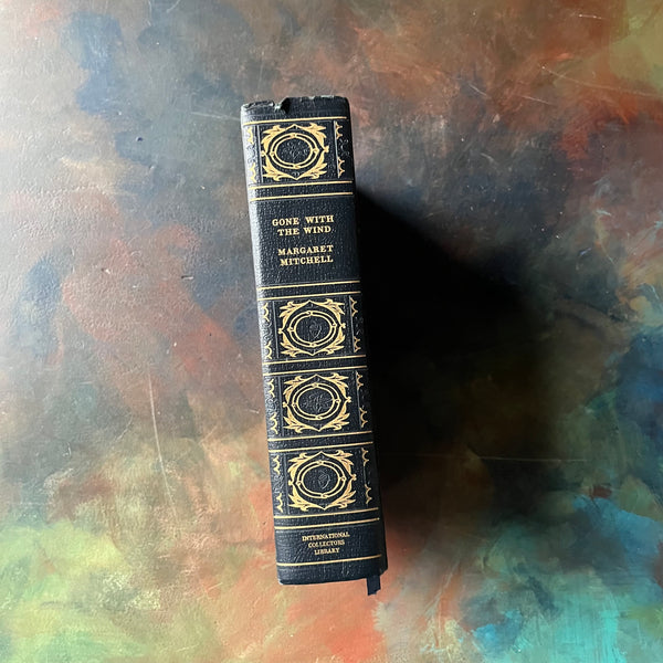 Gone with the Wind - International Collections Library Edition