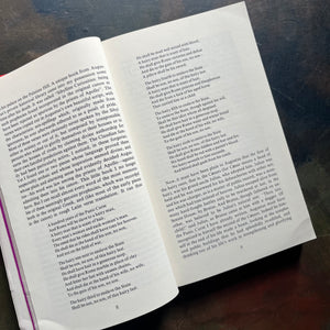 I, Claudius by Robert Graves - 1965 Special Edition - view of the inside content
