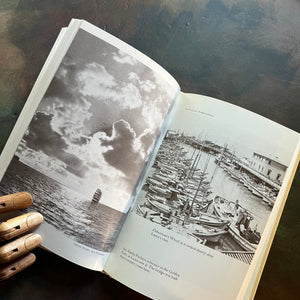 Little House on the Prairie Book Series-West from Home Letters from Laura Ingalls Wilder San Francisco 1915-vintage children's living history book-view of the photographs
