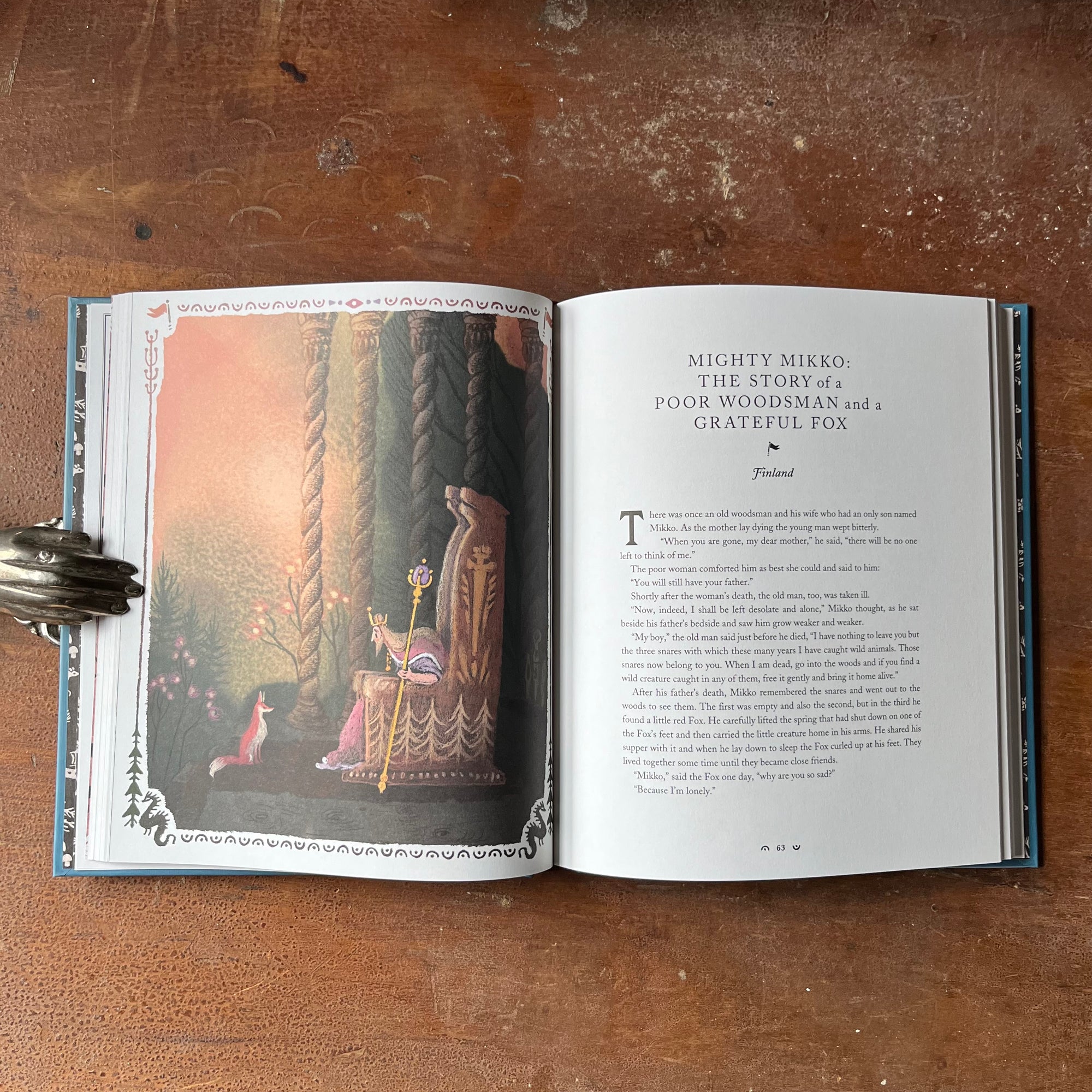 Frozen Tales A Folktales Review From Arctic Norway Prepare To Be Amazed - vuavosg