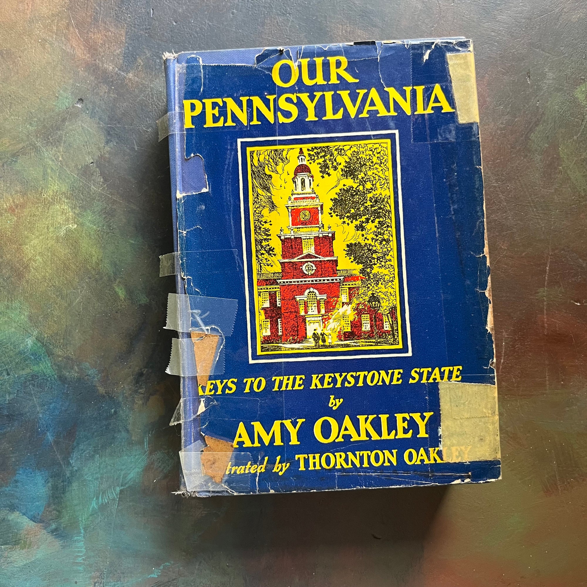 Discover Why Pennsylvania Is Called the Keystone State - A-Z Animals Discover Why Pennsylvania Is Called the Keystone State - A-Z Animals