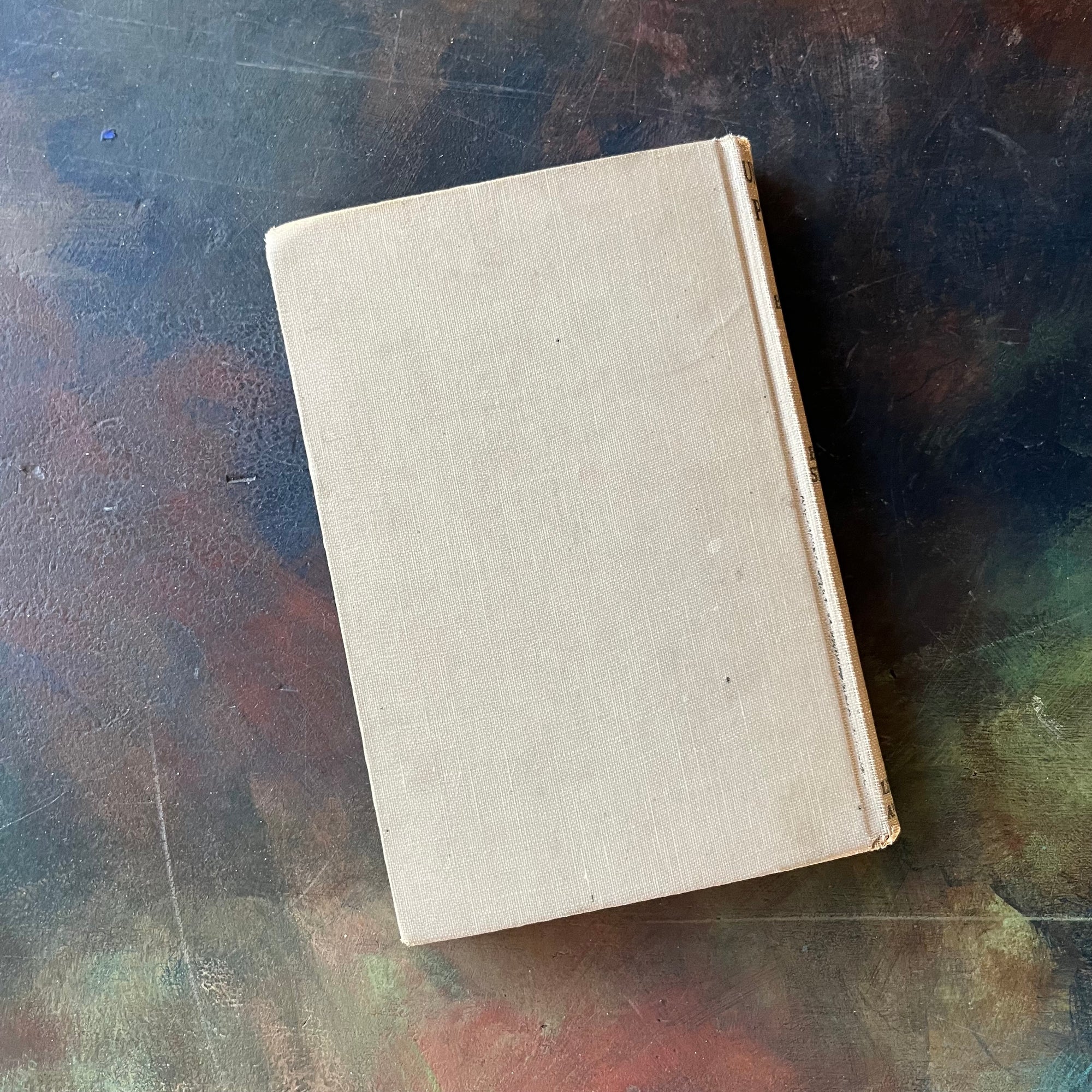 The Adventures of Unc' Billy Possum by Thornton Burgess