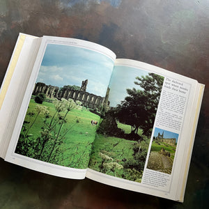 The Best of James Herriot-favorite memories of a country vet-English countryside vet stories-PBS TV Series-photographs