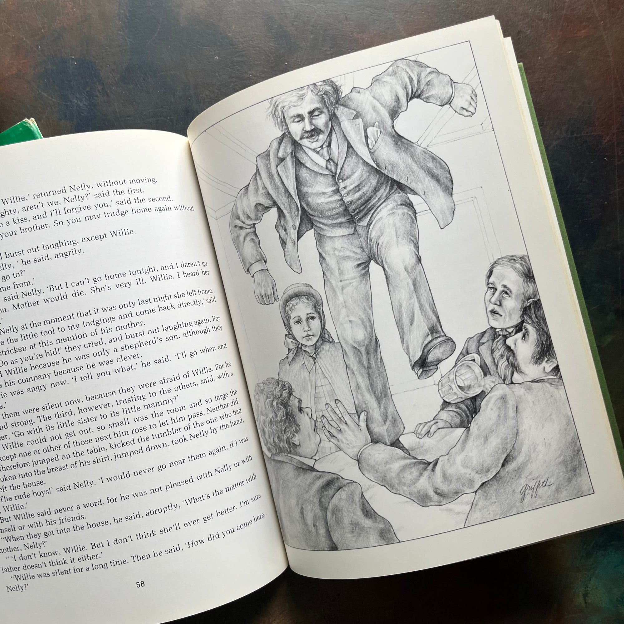 The Christmas Stories of George MacDonald