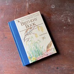 edith holden　イーディス•ホールディン　カントリーダイアリー The Country Diary of an Edwardian Lady: Holden, Edith