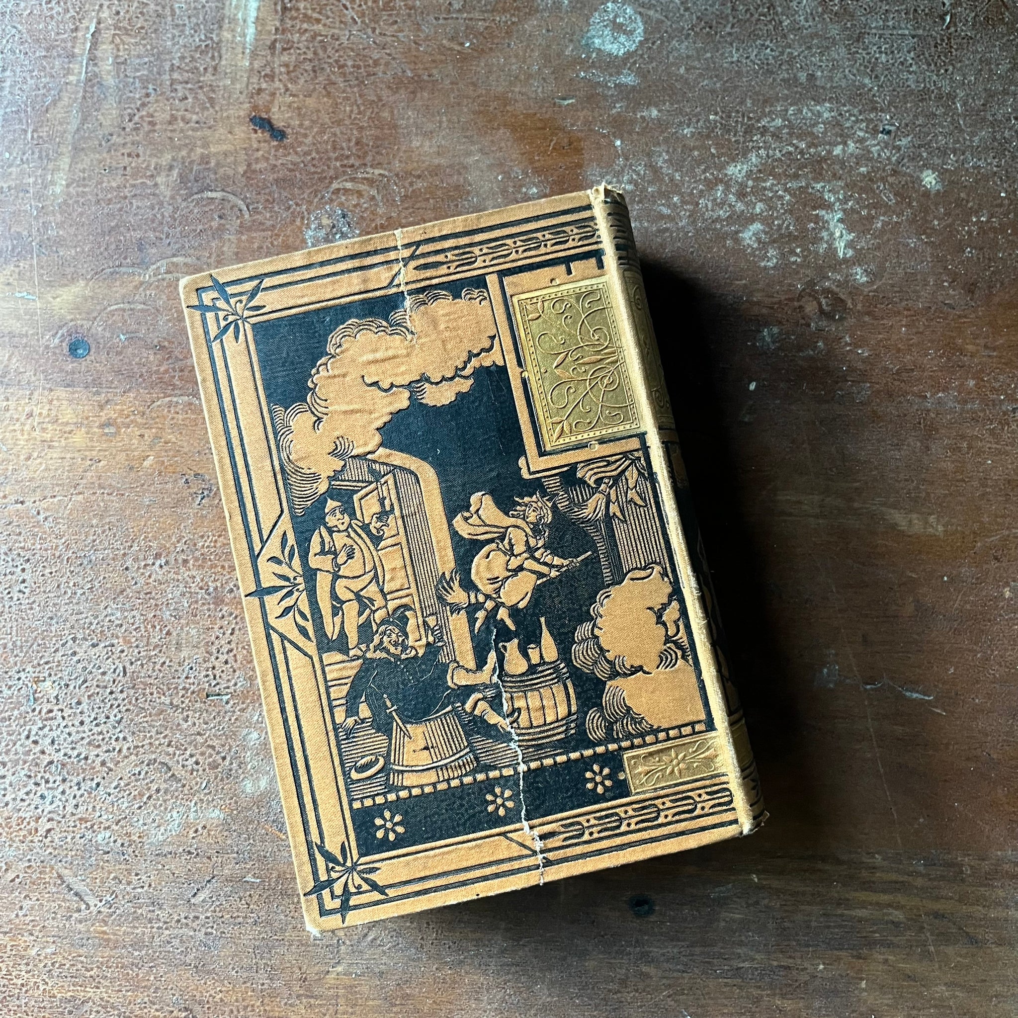 The Ingoldsby Legends or Mirth and Marvels by Thomas Ingoldsby - 1800 ...