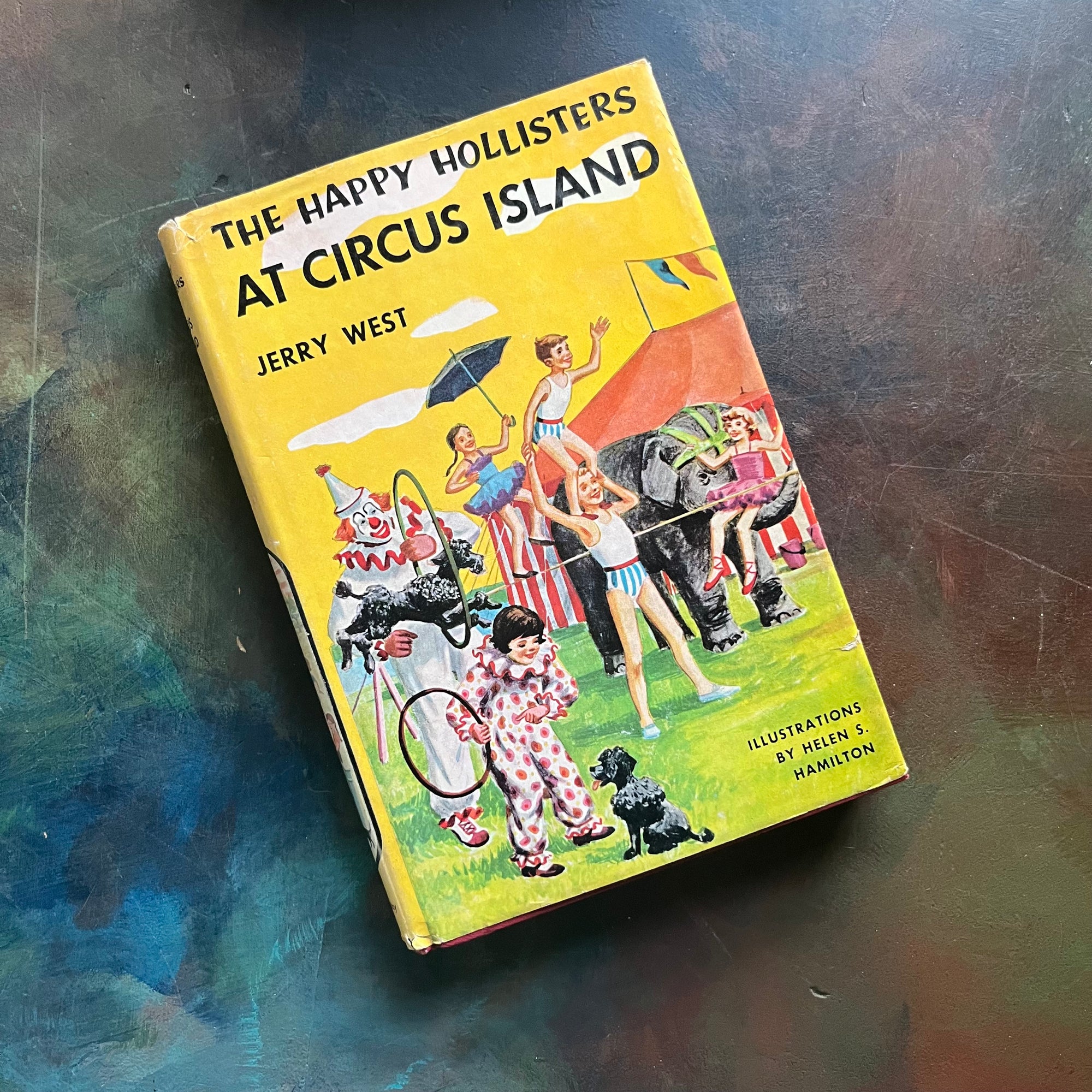 Happy Hollisters Vintage Children’s Mystery Book Series – Choose Your Title