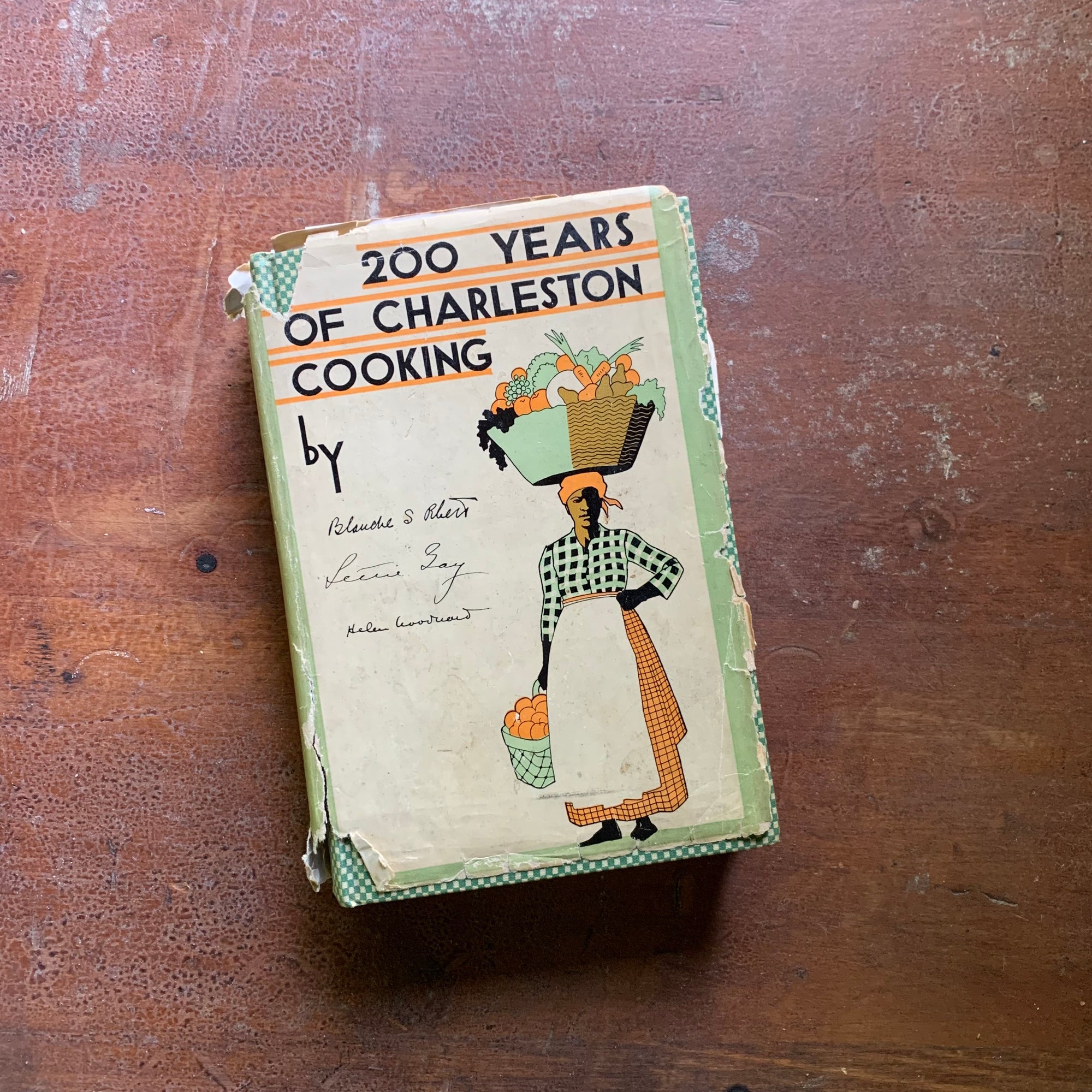 old carolina tobacco country cookbook Great Depression In this classic Southern cookbook Old Country Cookbook : r/Old_Recipes
