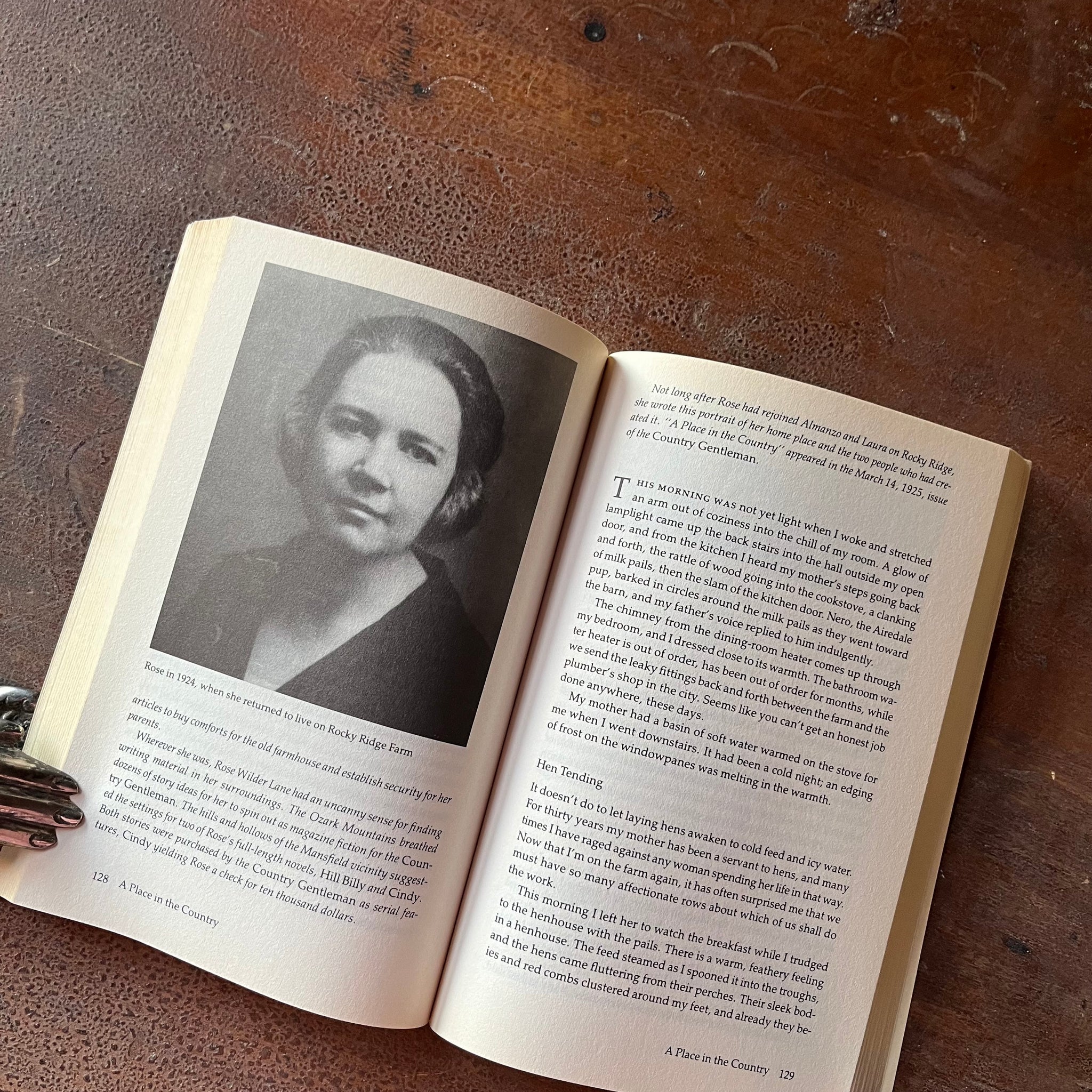 A Little House Sampler by Laura Ingalls Wilder and Rose Wilder Lane ...
