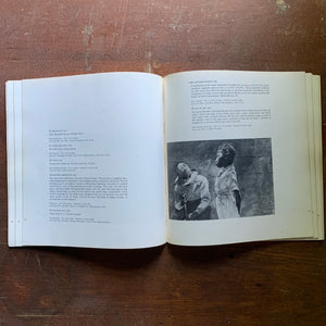 Log Cabin Vintage - art history book, art book, vintage art book - Andrew Wyeth Exhibition Pennsylvania Acadamy of the Fine Arts - 1966 Book - Artwork