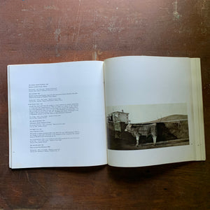 Log Cabin Vintage - art history book, art book, vintage art book - Andrew Wyeth Exhibition Pennsylvania Acadamy of the Fine Arts - 1966 Book