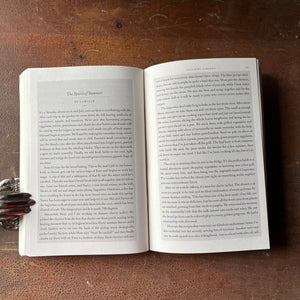 Animal, Vegetable, Miracle A year of Food Life by Barbara Kingsolver - view of the inside stories by Camille Kingsolver