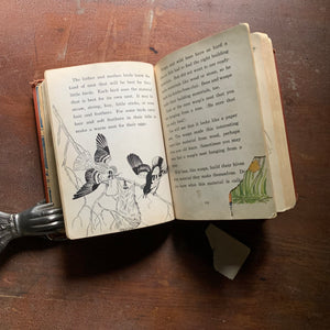 Faraway Ports - Easy Growth in Reading Third Reader Level One - Condition - Page Tear