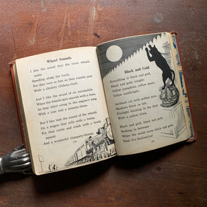 Faraway Ports - Easy Growth in Reading Third Reader Level One - Short Stories