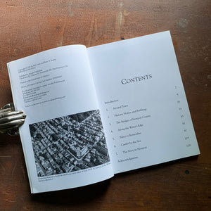 Images of America Newport Revisited by Rob Lewis and Ryan A. Young - Contents