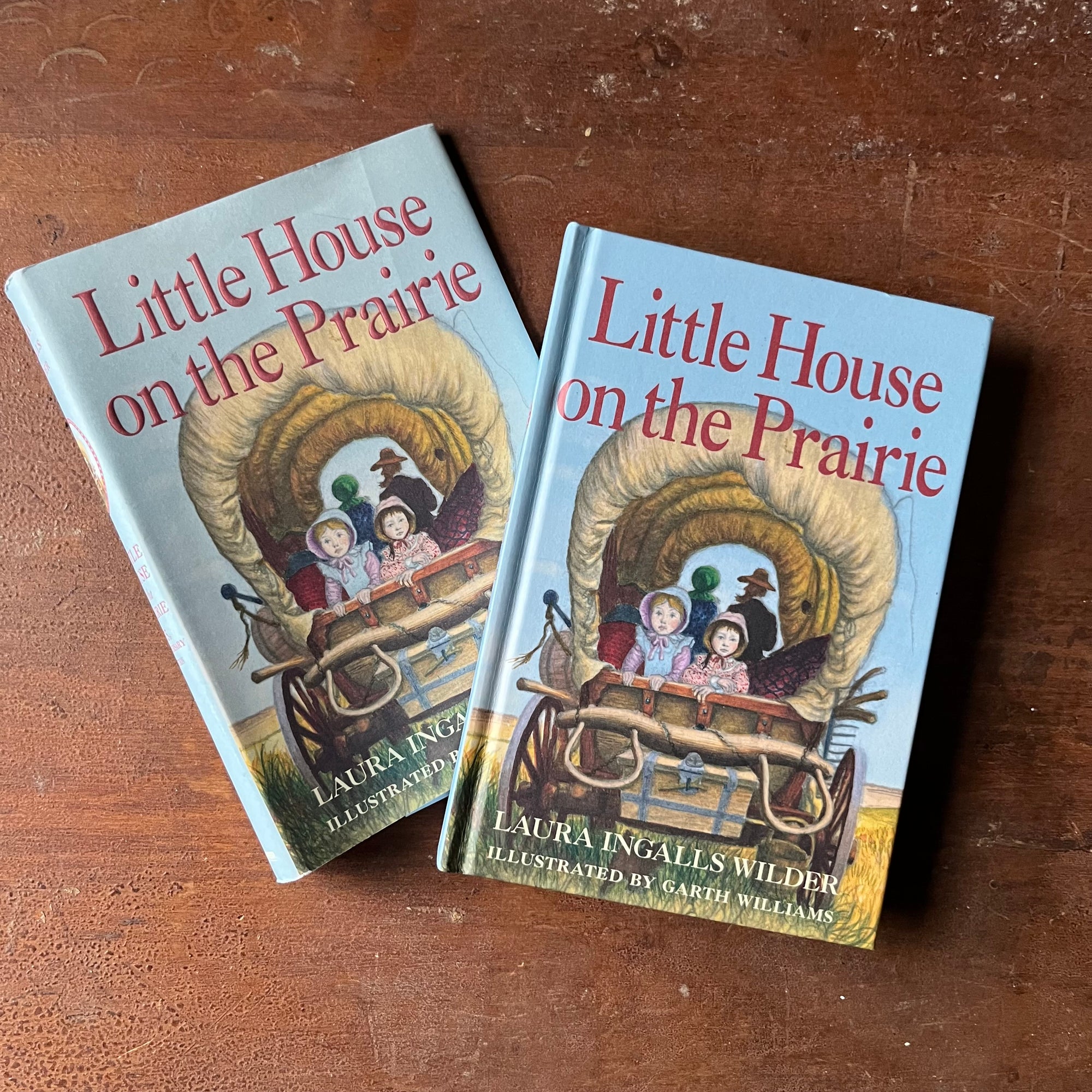 All 8 Little House On The Prairie Books In Order At - Foto 8