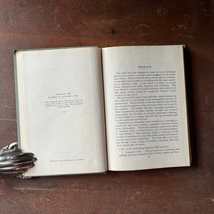 New Higher Arithmetic by Stone & Mallory - view of the copyright page