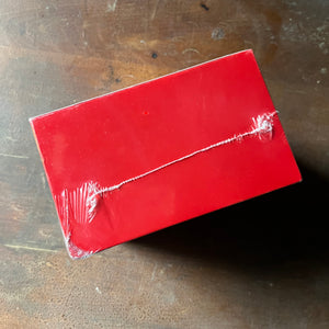 The Outlander Series Box Set by Diana Gabaldon - view of the top of the box