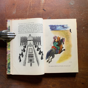 Little Lame Prince - a 1948 Illustrated Junior Library Little Lame Prince - a 1948 Illustrated Junior Library