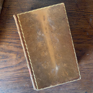 History of Herodotus Complete Set 1862 Leather Bound